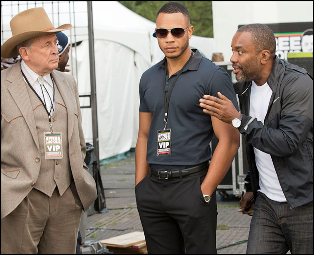 Episode 201,   The Devils Are Here